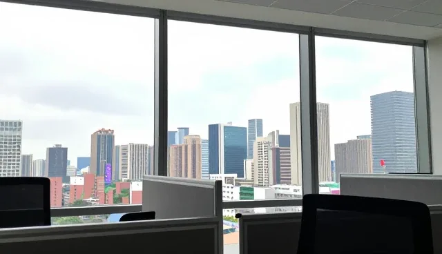 商务配套服务如何顺应市场需求进行创新升级