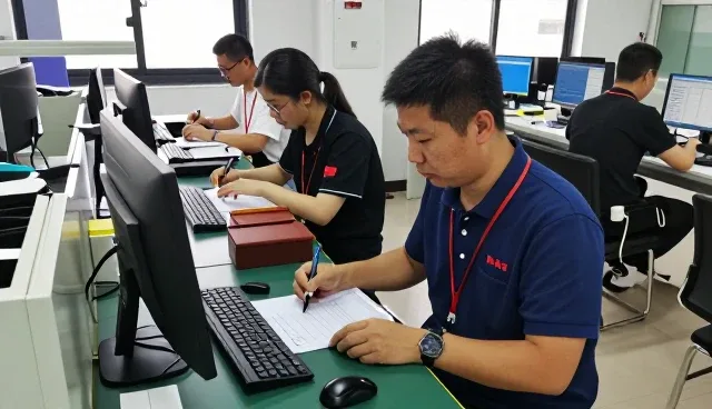 商务服务满足复杂环境应用需求