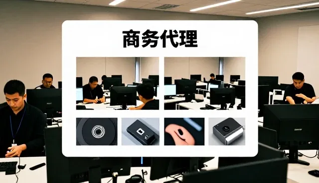 商务数字化发展与管理培训应用分析